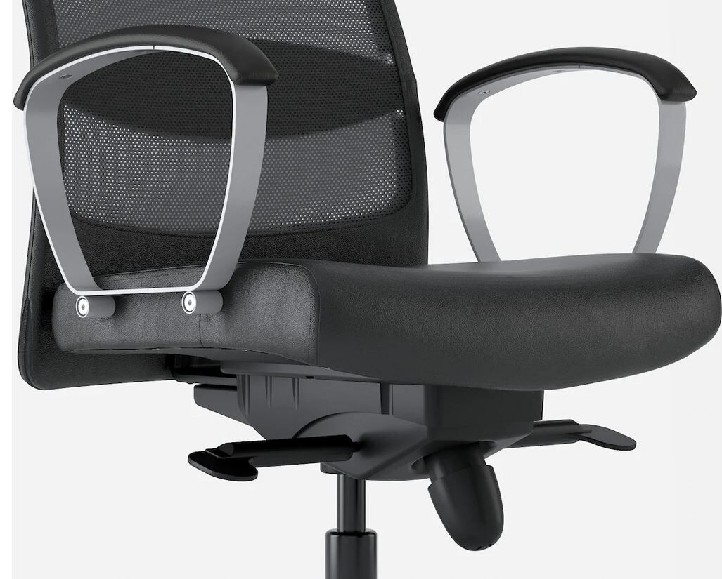 Markus schreibtischstuhl